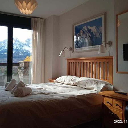 Apartamento Argualas V Wowrural Panticosa Exterior photo